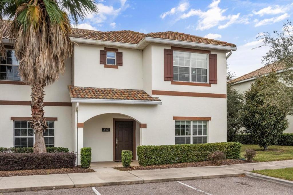 5 Bedrooms - 4 Bathrooms - Storey Lake 3101 Pp Orlando Exterior foto