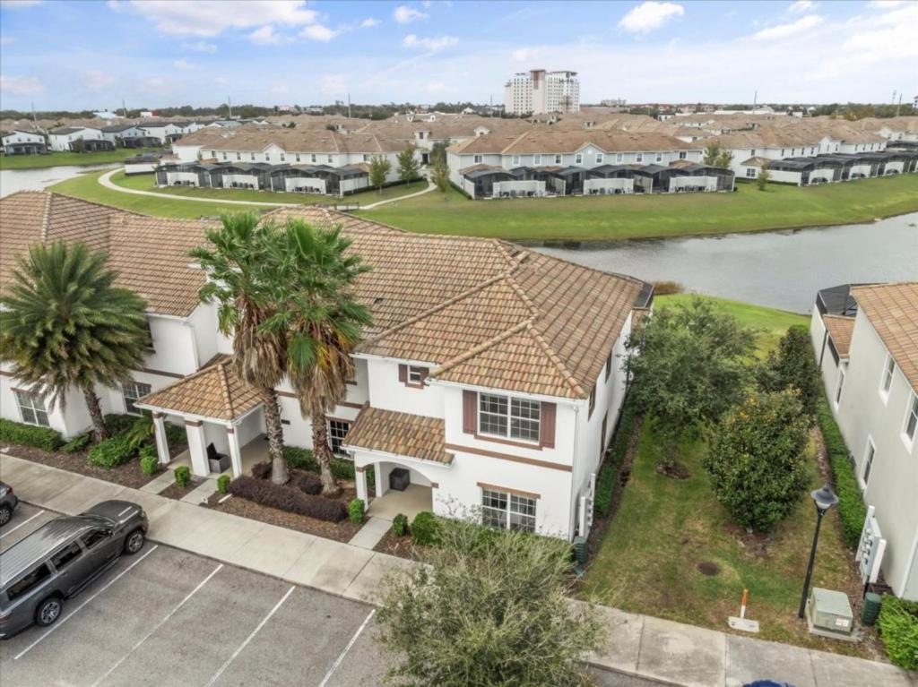 5 Bedrooms - 4 Bathrooms - Storey Lake 3101 Pp Orlando Exterior foto